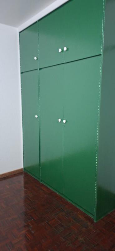 To Let 2 Bedroom Property for Rent in Maitland Western Cape